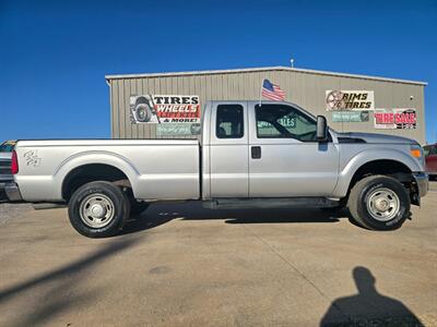 2016 Ford F-250 34K ML.1OWNER 4X4 6.2L RUNS&DRIVES GREAT 8FT-BED   - Photo 73 - Woodward, OK 73801