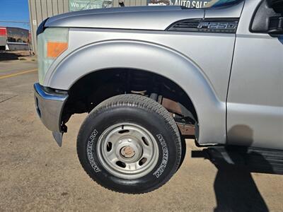 2016 Ford F-250 34K ML.1OWNER 4X4 6.2L RUNS&DRIVES GREAT 8FT-BED   - Photo 65 - Woodward, OK 73801