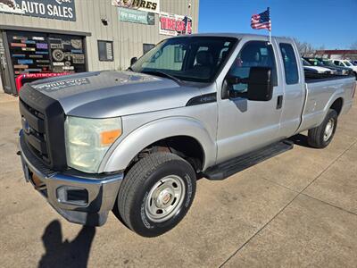2016 Ford F-250 34K ML.1OWNER 4X4 6.2L RUNS&DRIVES GREAT 8FT-BED   - Photo 2 - Woodward, OK 73801