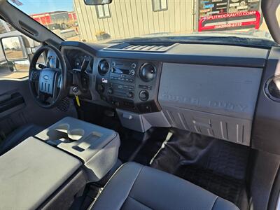 2016 Ford F-250 34K ML.1OWNER 4X4 6.2L RUNS&DRIVES GREAT 8FT-BED   - Photo 35 - Woodward, OK 73801