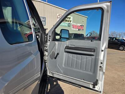 2016 Ford F-250 34K ML.1OWNER 4X4 6.2L RUNS&DRIVES GREAT 8FT-BED   - Photo 43 - Woodward, OK 73801