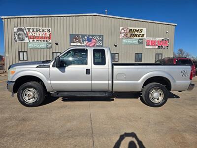 2016 Ford F-250 34K ML.1OWNER 4X4 6.2L RUNS&DRIVES GREAT 8FT-BED   - Photo 4 - Woodward, OK 73801