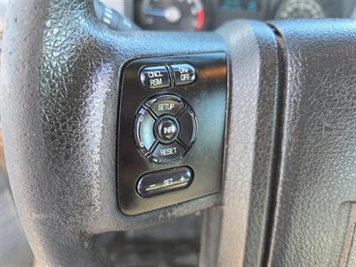 2016 Ford F-250 34K ML.1OWNER 4X4 6.2L RUNS&DRIVES GREAT 8FT-BED   - Photo 24 - Woodward, OK 73801