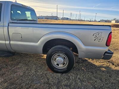 2016 Ford F-250 34K ML.1OWNER 4X4 6.2L RUNS&DRIVES GREAT 8FT-BED   - Photo 68 - Woodward, OK 73801