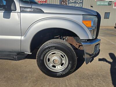 2016 Ford F-250 34K ML.1OWNER 4X4 6.2L RUNS&DRIVES GREAT 8FT-BED   - Photo 66 - Woodward, OK 73801