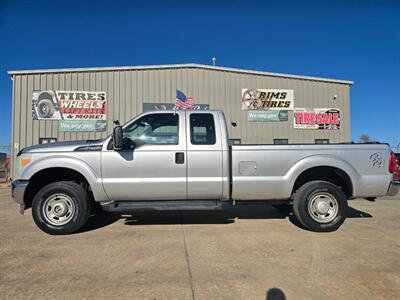 2016 Ford F-250 34K ML.1OWNER 4X4 6.2L RUNS&DRIVES GREAT 8FT-BED   - Photo 74 - Woodward, OK 73801