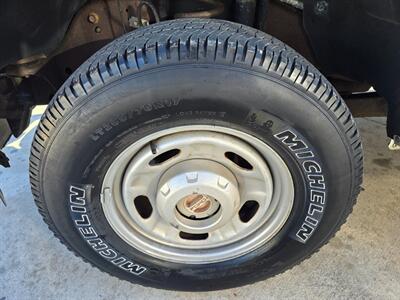 2016 Ford F-250 34K ML.1OWNER 4X4 6.2L RUNS&DRIVES GREAT 8FT-BED   - Photo 61 - Woodward, OK 73801