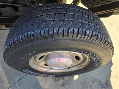 2016 Ford F-250 34K ML.1OWNER 4X4 6.2L RUNS&DRIVES GREAT 8FT-BED   - Photo 57 - Woodward, OK 73801