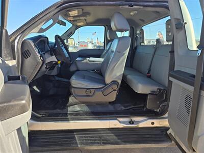 2016 Ford F-250 34K ML.1OWNER 4X4 6.2L RUNS&DRIVES GREAT 8FT-BED   - Photo 19 - Woodward, OK 73801