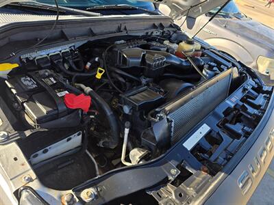 2016 Ford F-250 34K ML.1OWNER 4X4 6.2L RUNS&DRIVES GREAT 8FT-BED   - Photo 49 - Woodward, OK 73801