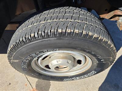 2016 Ford F-250 34K ML.1OWNER 4X4 6.2L RUNS&DRIVES GREAT 8FT-BED   - Photo 59 - Woodward, OK 73801