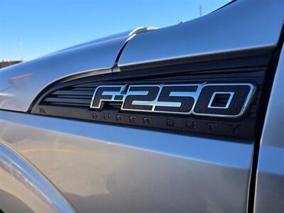 2016 Ford F-250 34K ML.1OWNER 4X4 6.2L RUNS&DRIVES GREAT 8FT-BED   - Photo 10 - Woodward, OK 73801