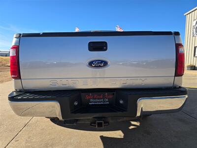 2016 Ford F-250 34K ML.1OWNER 4X4 6.2L RUNS&DRIVES GREAT 8FT-BED   - Photo 78 - Woodward, OK 73801