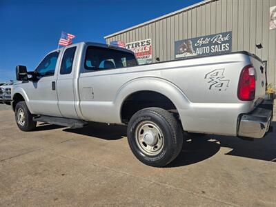 2016 Ford F-250 34K ML.1OWNER 4X4 6.2L RUNS&DRIVES GREAT 8FT-BED   - Photo 76 - Woodward, OK 73801