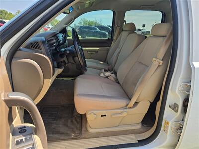 2012 Chevrolet Silverado 1500 LT CREW 4X4 Z71 6.2L*RUNS&DRIVES GREAT!*A/C COLD   - Photo 39 - Woodward, OK 73801