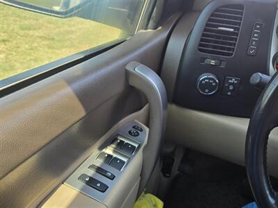 2012 Chevrolet Silverado 1500 LT CREW 4X4 Z71 6.2L*RUNS&DRIVES GREAT!*A/C COLD   - Photo 21 - Woodward, OK 73801