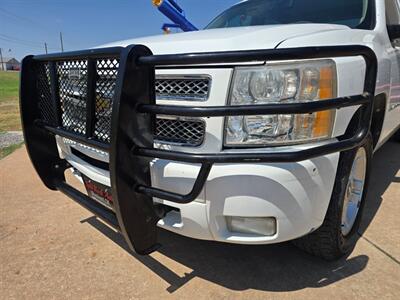 2012 Chevrolet Silverado 1500 LT CREW 4X4 Z71 6.2L*RUNS&DRIVES GREAT!*A/C COLD   - Photo 72 - Woodward, OK 73801