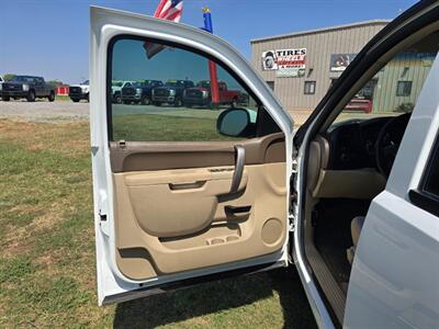 2012 Chevrolet Silverado 1500 LT CREW 4X4 Z71 6.2L*RUNS&DRIVES GREAT!*A/C COLD   - Photo 48 - Woodward, OK 73801