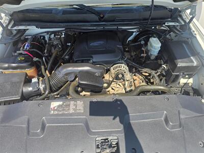 2012 Chevrolet Silverado 1500 LT CREW 4X4 Z71 6.2L*RUNS&DRIVES GREAT!*A/C COLD   - Photo 54 - Woodward, OK 73801