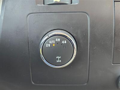 2012 Chevrolet Silverado 1500 LT CREW 4X4 Z71 6.2L*RUNS&DRIVES GREAT!*A/C COLD   - Photo 23 - Woodward, OK 73801