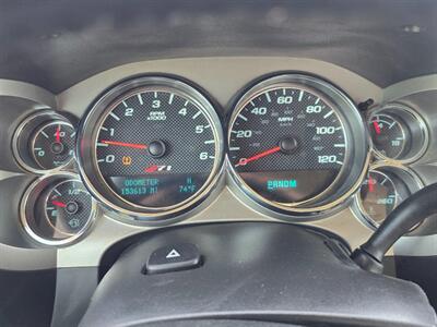 2012 Chevrolet Silverado 1500 LT CREW 4X4 Z71 6.2L*RUNS&DRIVES GREAT!*A/C COLD   - Photo 15 - Woodward, OK 73801