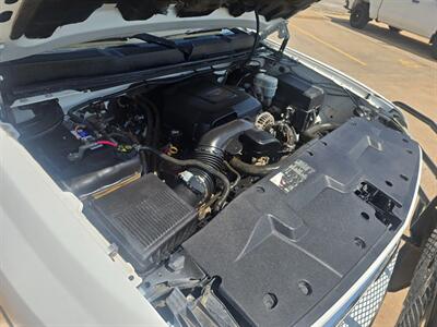 2012 Chevrolet Silverado 1500 LT CREW 4X4 Z71 6.2L*RUNS&DRIVES GREAT!*A/C COLD   - Photo 55 - Woodward, OK 73801