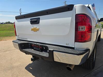 2012 Chevrolet Silverado 1500 LT CREW 4X4 Z71 6.2L*RUNS&DRIVES GREAT!*A/C COLD   - Photo 83 - Woodward, OK 73801