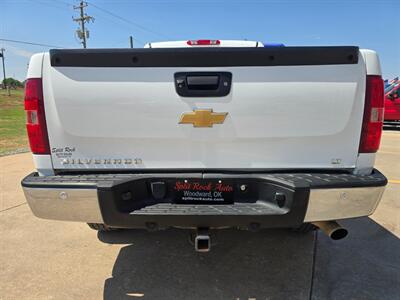 2012 Chevrolet Silverado 1500 LT CREW 4X4 Z71 6.2L*RUNS&DRIVES GREAT!*A/C COLD   - Photo 82 - Woodward, OK 73801