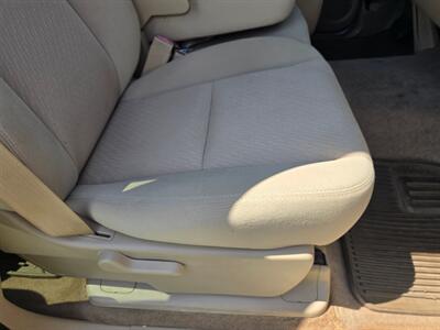 2012 Chevrolet Silverado 1500 LT CREW 4X4 Z71 6.2L*RUNS&DRIVES GREAT!*A/C COLD   - Photo 45 - Woodward, OK 73801