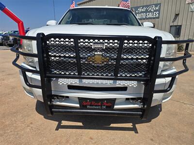 2012 Chevrolet Silverado 1500 LT CREW 4X4 Z71 6.2L*RUNS&DRIVES GREAT!*A/C COLD   - Photo 81 - Woodward, OK 73801