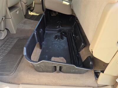 2012 Chevrolet Silverado 1500 LT CREW 4X4 Z71 6.2L*RUNS&DRIVES GREAT!*A/C COLD   - Photo 35 - Woodward, OK 73801