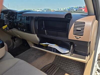 2012 Chevrolet Silverado 1500 LT CREW 4X4 Z71 6.2L*RUNS&DRIVES GREAT!*A/C COLD   - Photo 36 - Woodward, OK 73801