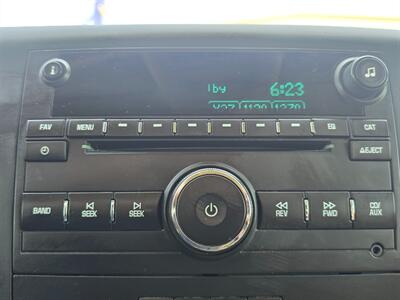 2012 Chevrolet Silverado 1500 LT CREW 4X4 Z71 6.2L*RUNS&DRIVES GREAT!*A/C COLD   - Photo 31 - Woodward, OK 73801