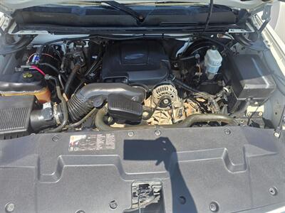 2012 Chevrolet Silverado 1500 LT CREW 4X4 Z71 6.2L*RUNS&DRIVES GREAT!*A/C COLD   - Photo 10 - Woodward, OK 73801