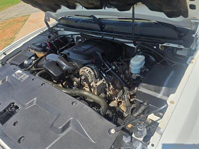 2012 Chevrolet Silverado 1500 LT CREW 4X4 Z71 6.2L*RUNS&DRIVES GREAT!*A/C COLD   - Photo 53 - Woodward, OK 73801
