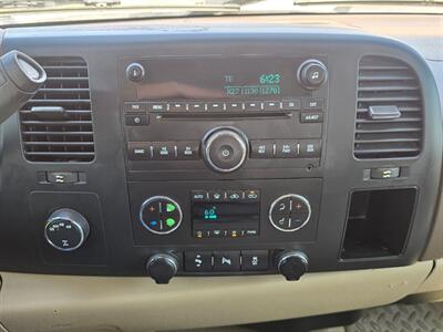 2012 Chevrolet Silverado 1500 LT CREW 4X4 Z71 6.2L*RUNS&DRIVES GREAT!*A/C COLD   - Photo 22 - Woodward, OK 73801