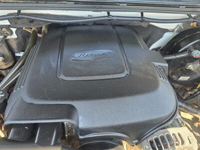 2012 Chevrolet Silverado 1500 LT CREW 4X4 Z71 6.2L*RUNS&DRIVES GREAT!*A/C COLD   - Photo 52 - Woodward, OK 73801