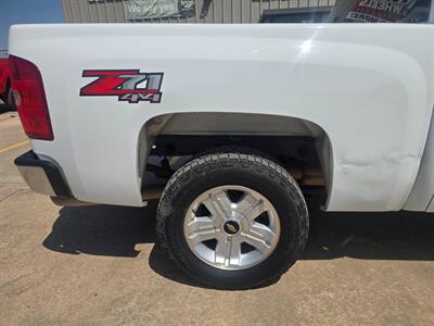 2012 Chevrolet Silverado 1500 LT CREW 4X4 Z71 6.2L*RUNS&DRIVES GREAT!*A/C COLD   - Photo 70 - Woodward, OK 73801