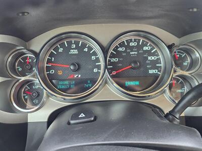 2012 Chevrolet Silverado 1500 LT CREW 4X4 Z71 6.2L*RUNS&DRIVES GREAT!*A/C COLD   - Photo 29 - Woodward, OK 73801