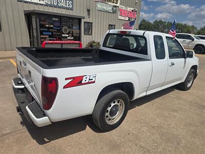 2012 Chevrolet Colorado 1OWNER 70K ML.EXT-CAB 3.7L RUNS&DRIVES GREAT A/C - Photo 5 - Woodward, OK 73801