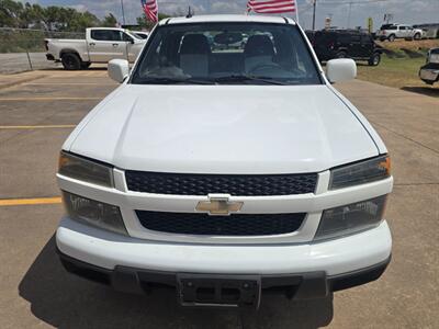 2012 Chevrolet Colorado 1OWNER 70K ML.EXT-CAB 3.7L RUNS&DRIVES GREAT A/C - Photo 7 - Woodward, OK 73801
