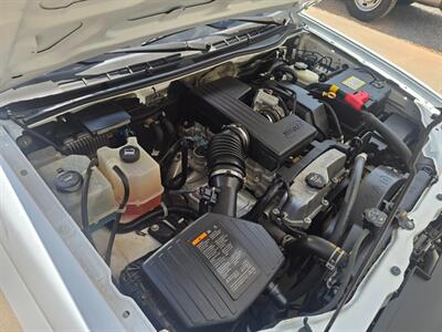 2012 Chevrolet Colorado 1OWNER 70K ML.EXT-CAB 3.7L RUNS&DRIVES GREAT A/C - Photo 50 - Woodward, OK 73801