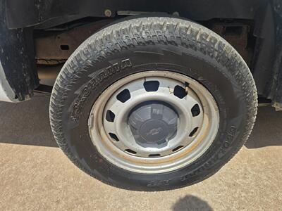 2012 Chevrolet Colorado 1OWNER 70K ML.EXT-CAB 3.7L RUNS&DRIVES GREAT A/C - Photo 46 - Woodward, OK 73801