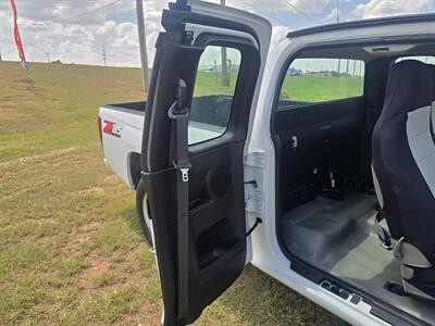 2012 Chevrolet Colorado 1OWNER 70K ML.EXT-CAB 3.7L RUNS&DRIVES GREAT A/C - Photo 37 - Woodward, OK 73801