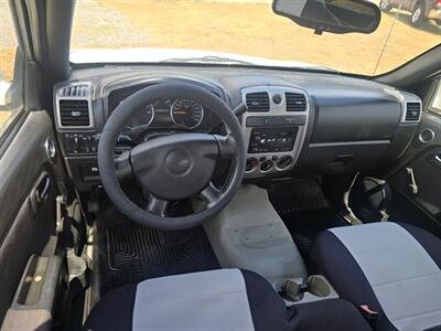 2012 Chevrolet Colorado 1OWNER 70K ML.EXT-CAB 3.7L RUNS&DRIVES GREAT A/C - Photo 17 - Woodward, OK 73801