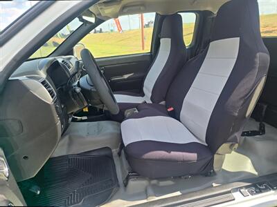 2012 Chevrolet Colorado 1OWNER 70K ML.EXT-CAB 3.7L RUNS&DRIVES GREAT A/C - Photo 31 - Woodward, OK 73801