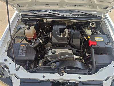 2012 Chevrolet Colorado 1OWNER 70K ML.EXT-CAB 3.7L RUNS&DRIVES GREAT A/C - Photo 10 - Woodward, OK 73801