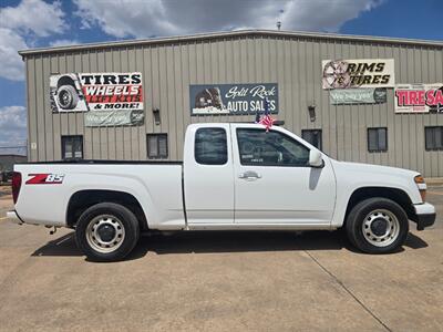 2012 Chevrolet Colorado 1OWNER 70K ML.EXT-CAB 3.7L RUNS&DRIVES GREAT A/C - Photo 58 - Woodward, OK 73801