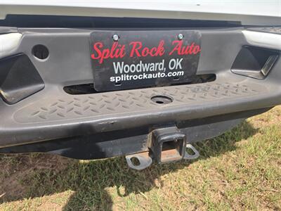 2012 Chevrolet Colorado 1OWNER 70K ML.EXT-CAB 3.7L RUNS&DRIVES GREAT A/C - Photo 11 - Woodward, OK 73801