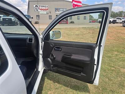 2012 Chevrolet Colorado 1OWNER 70K ML.EXT-CAB 3.7L RUNS&DRIVES GREAT A/C - Photo 36 - Woodward, OK 73801